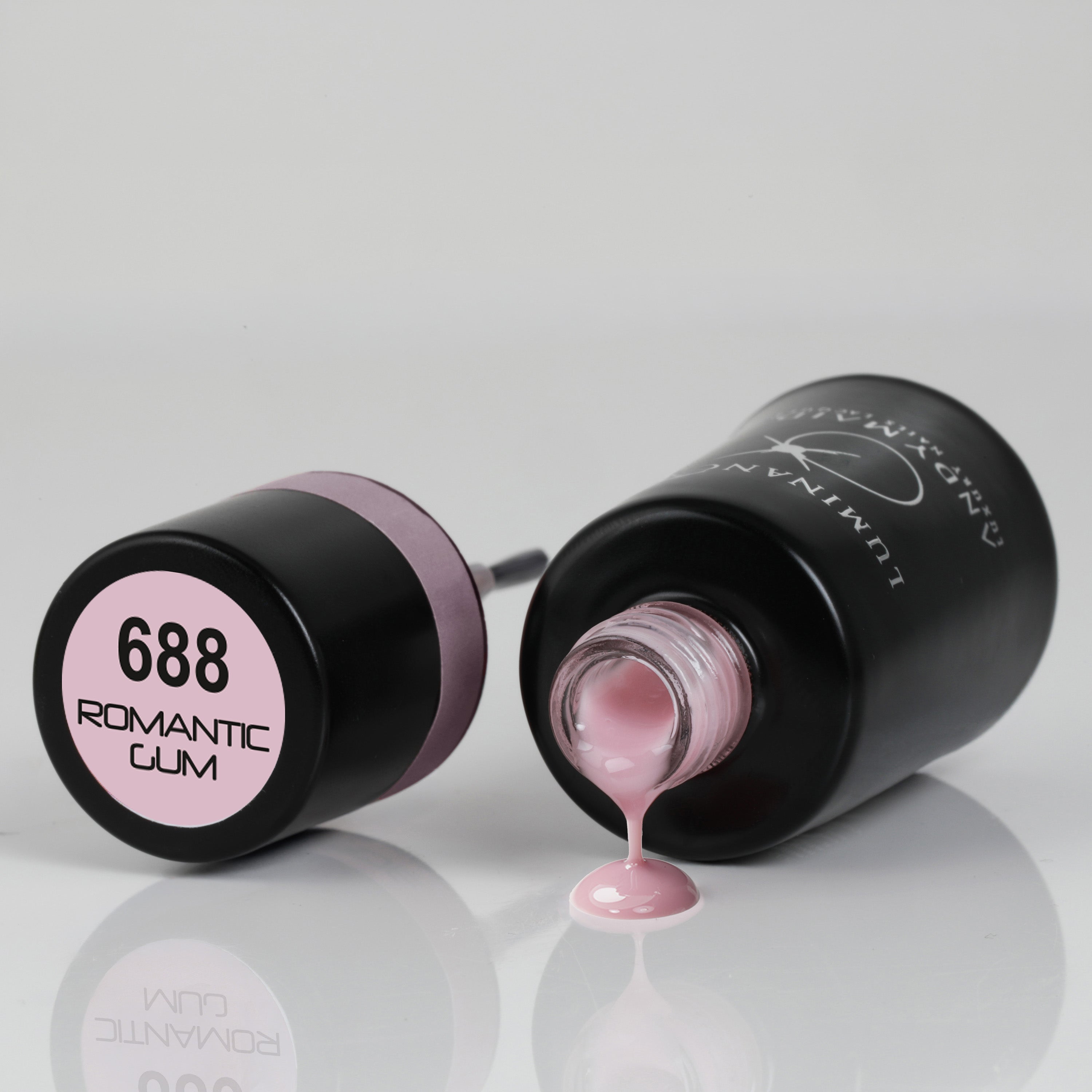 Gum Classic Romantic - AM 688