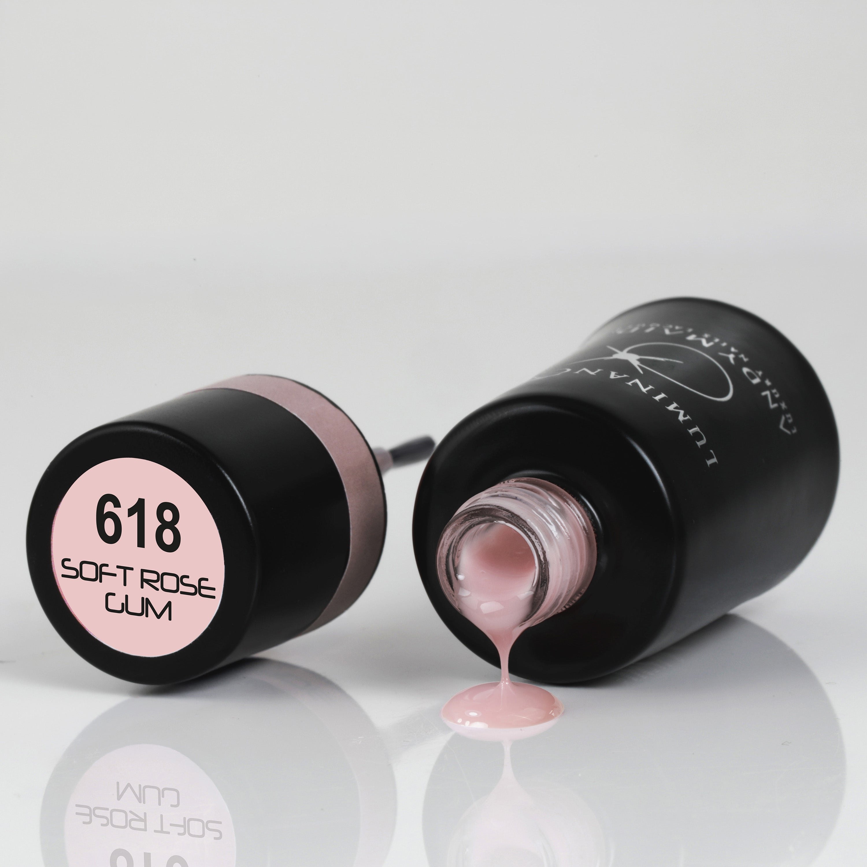 Gum Classic Soft Rose - AM 618