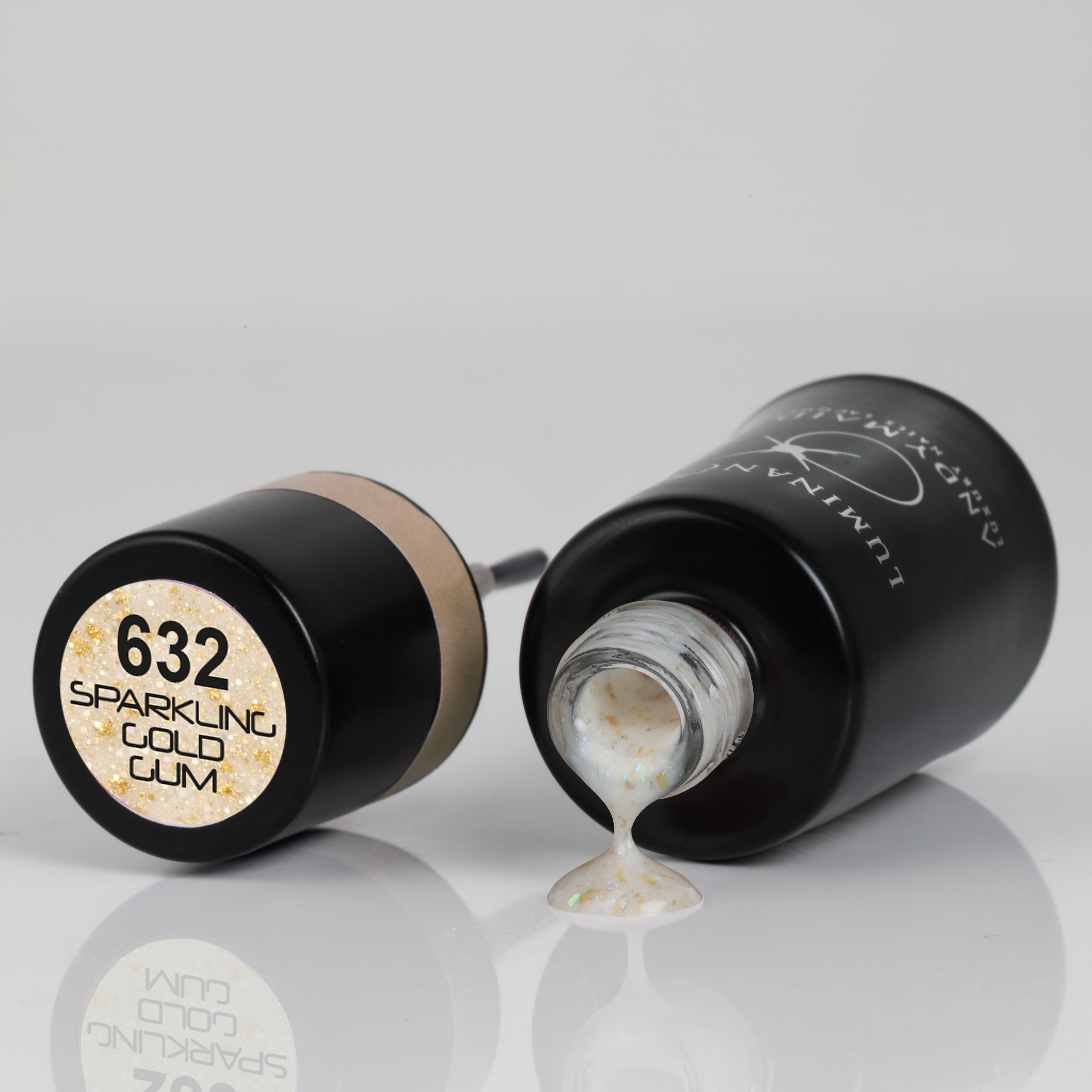 Gum Sparkling Gold - AM 632