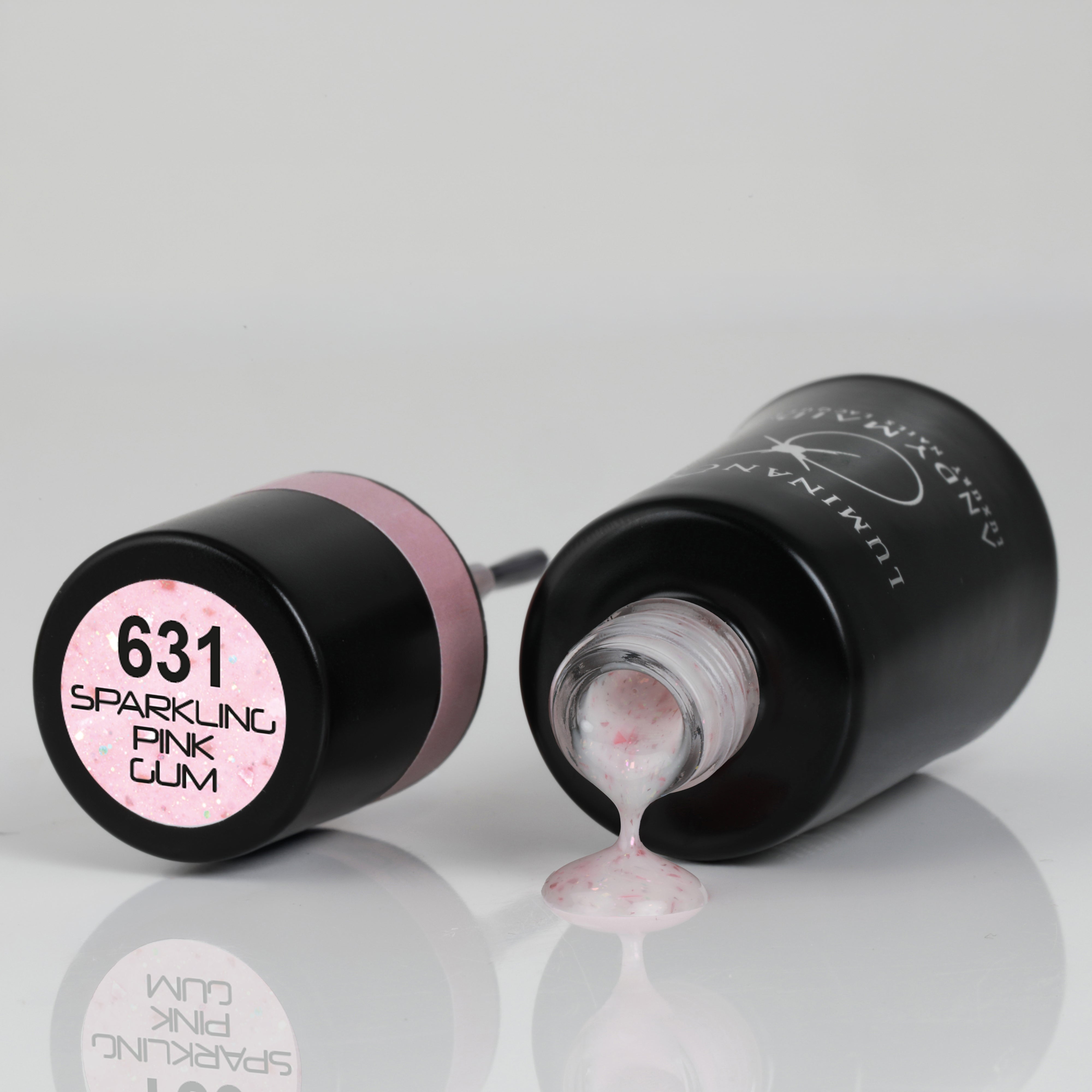 Gum Sparkling Pink - AM 631