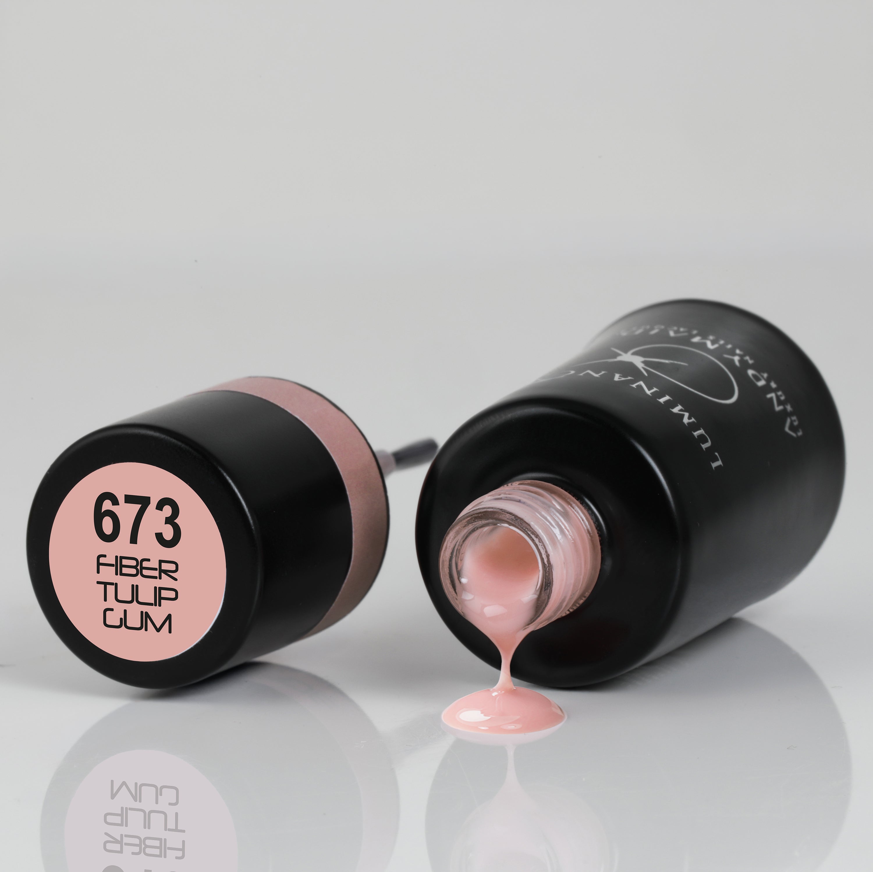 Gum Fiber Tulip - AM 673