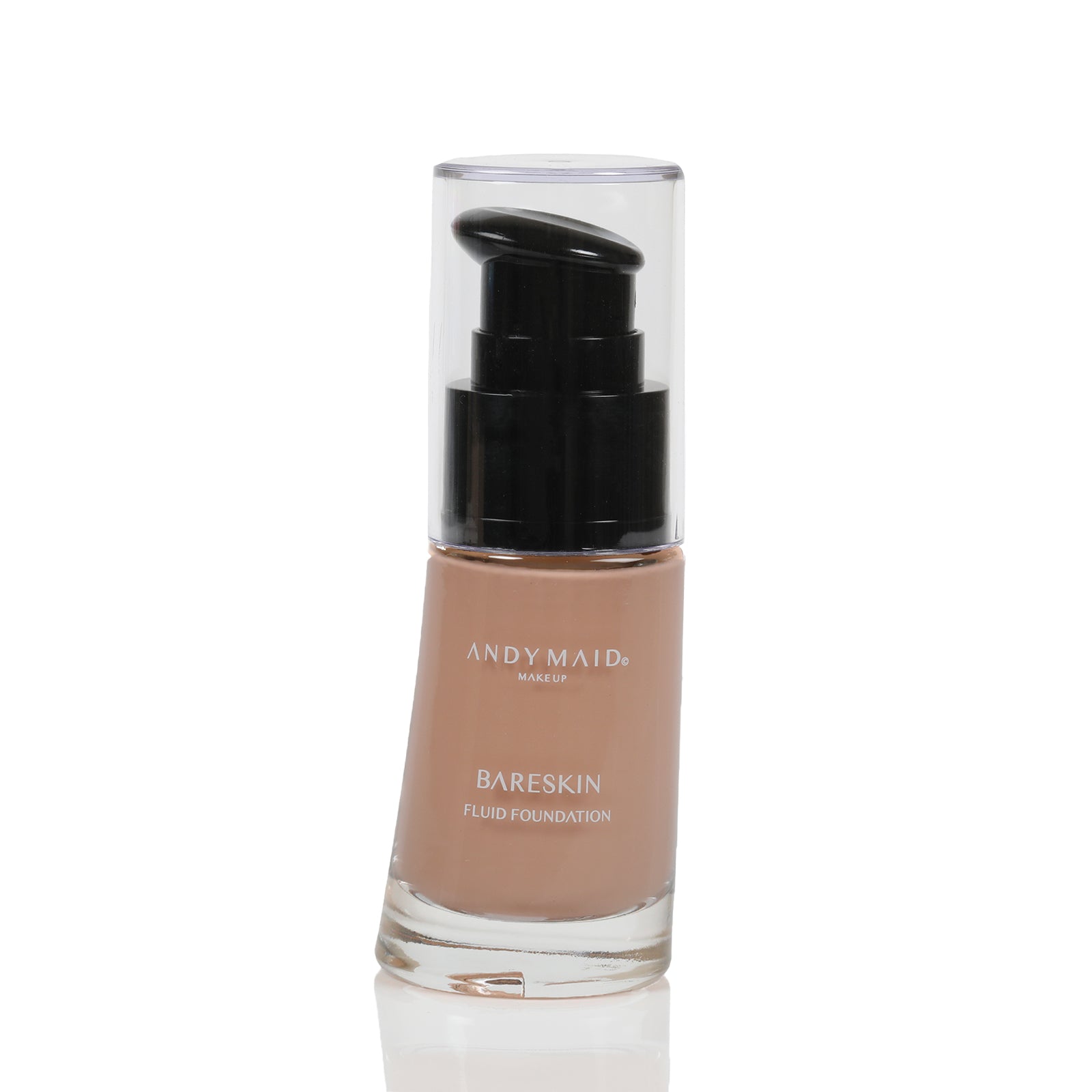 Fondotinta Fluido - Bareskin Foundation n.7