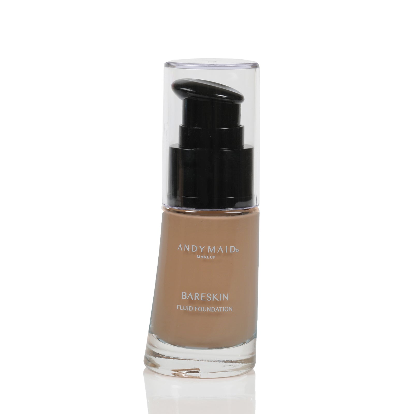Fondotinta Fluido - Bareskin Foundation n.10