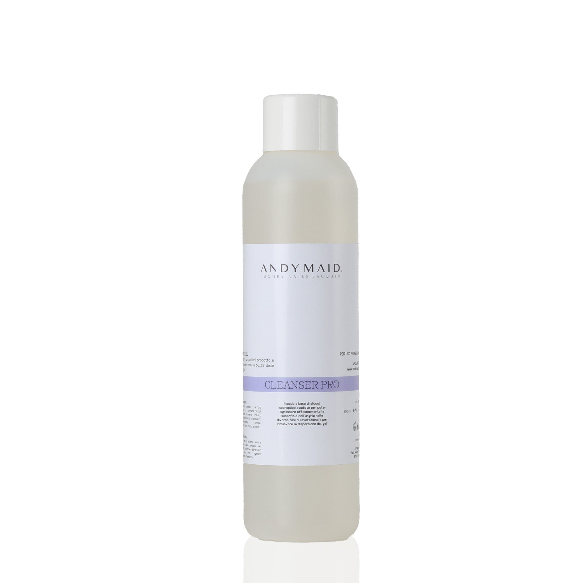 Cleanser Pro