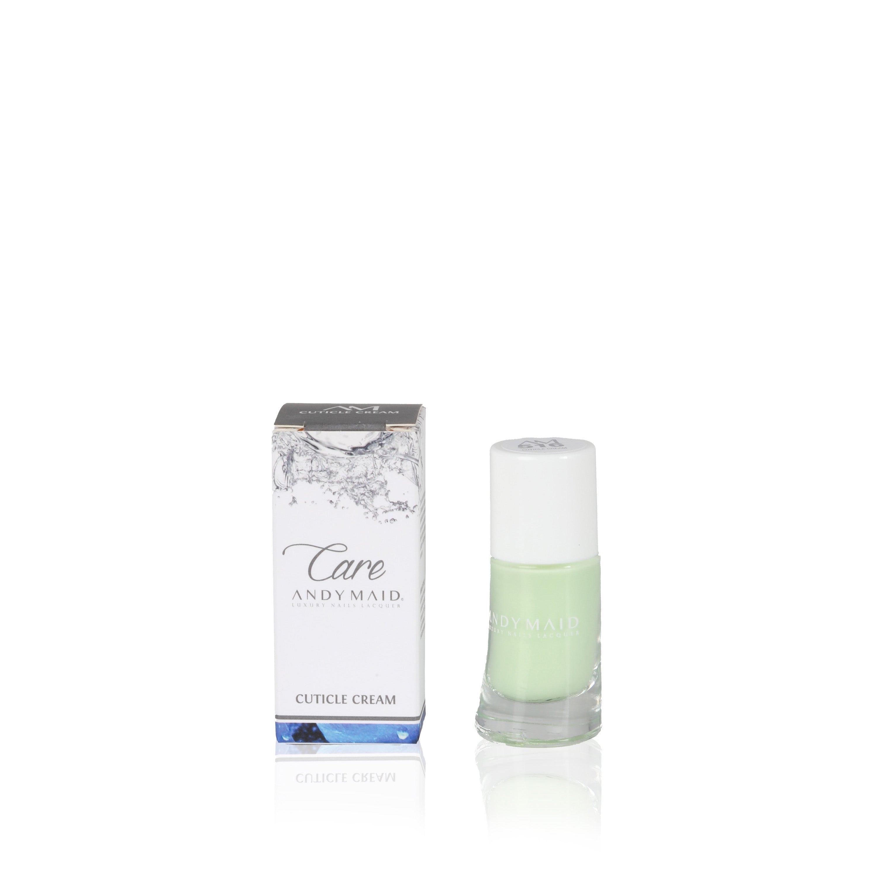 Cuticle Cream - AM 516