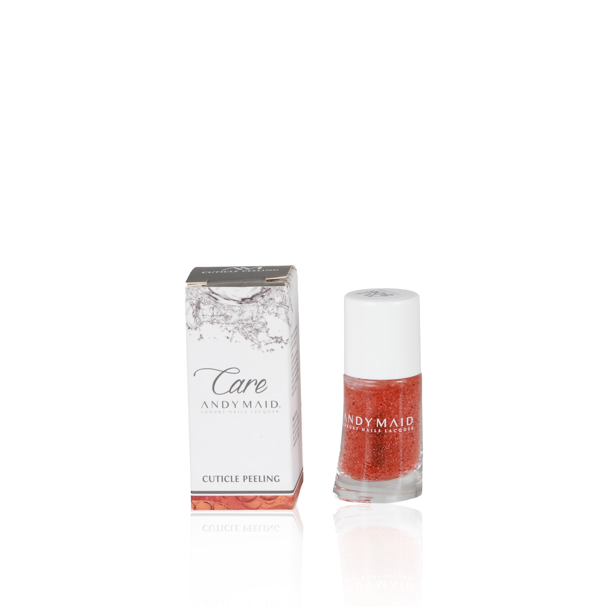Cuticle Peeling - AM 506