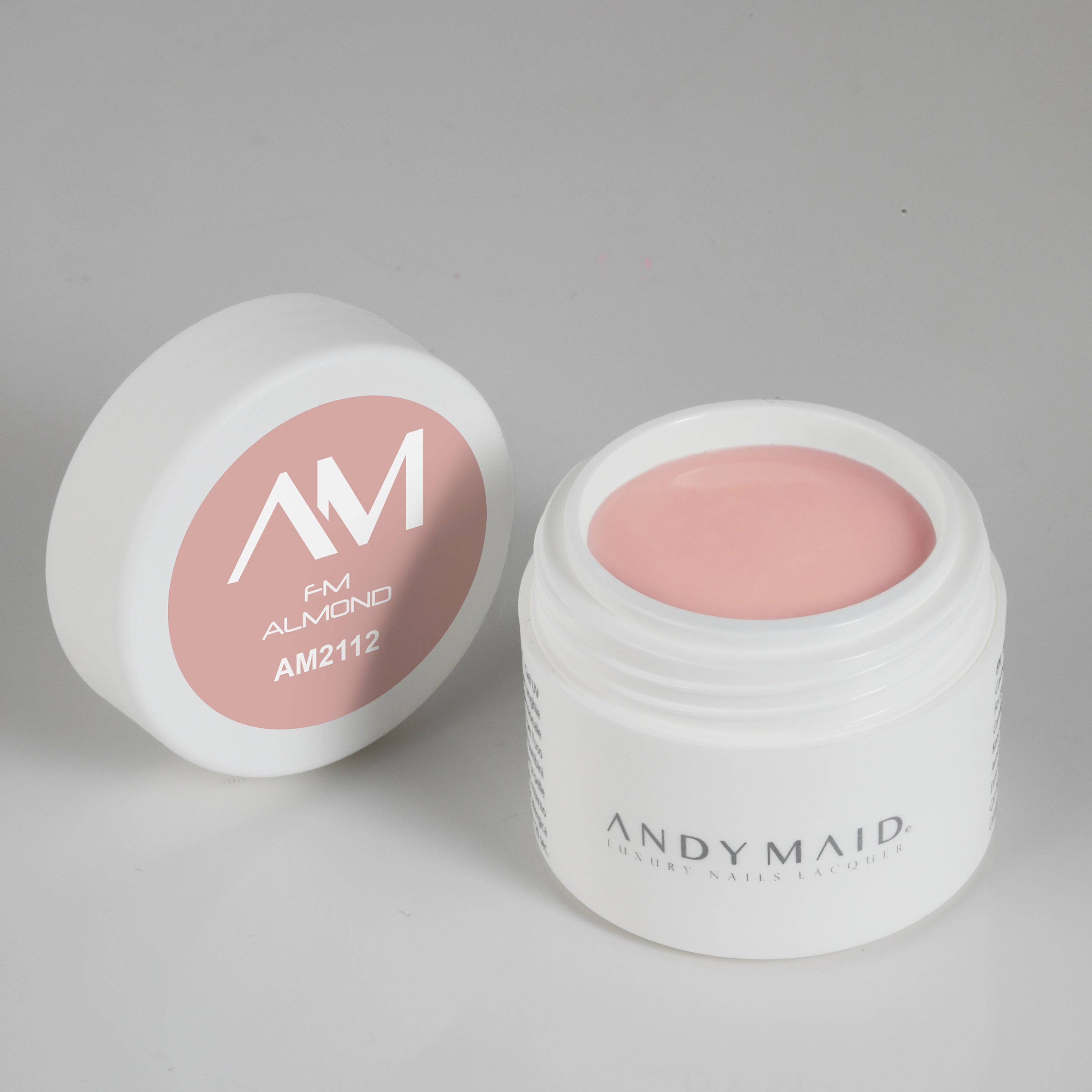 Gel FM Almond - AM 2112