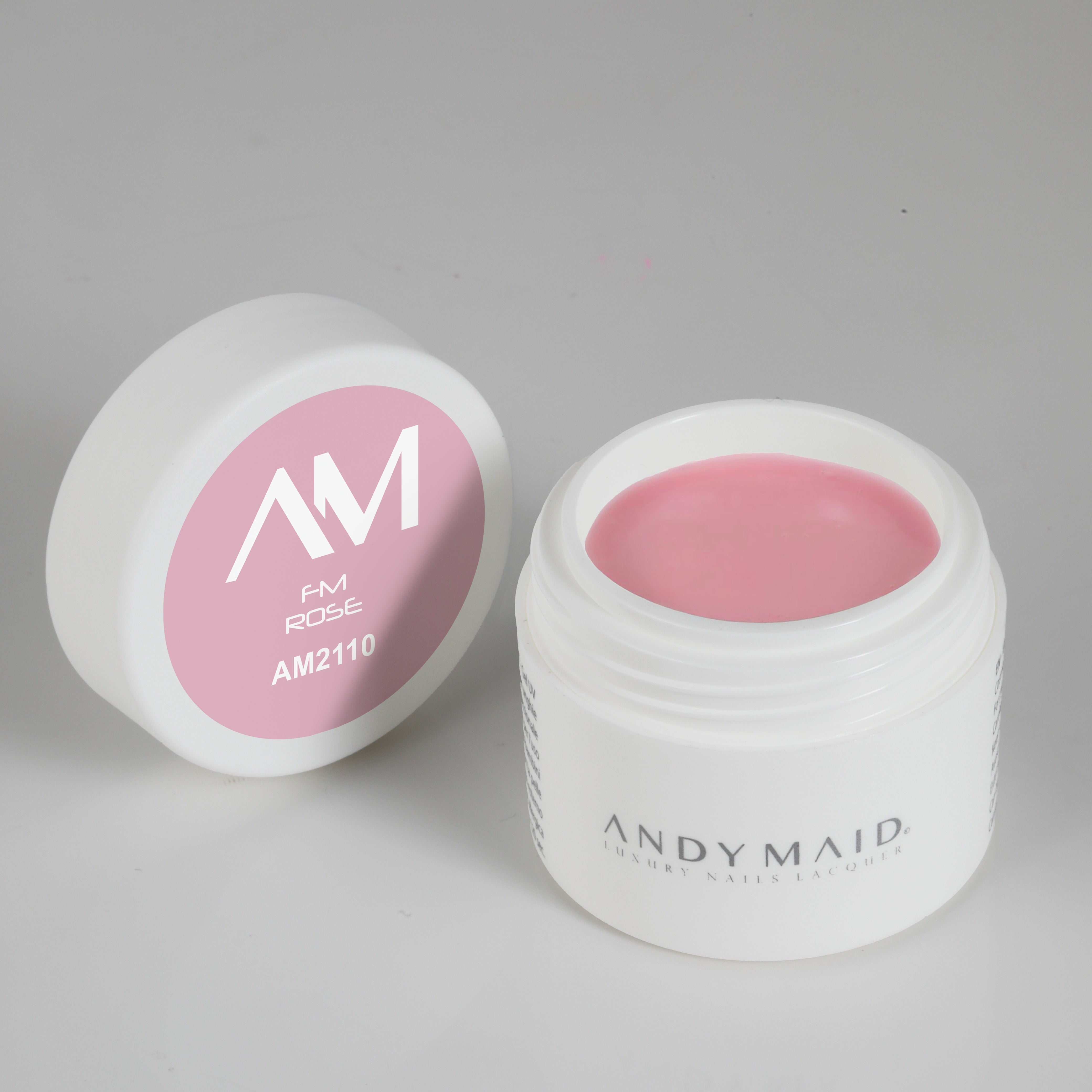 Gel FM Rose - AM 2110