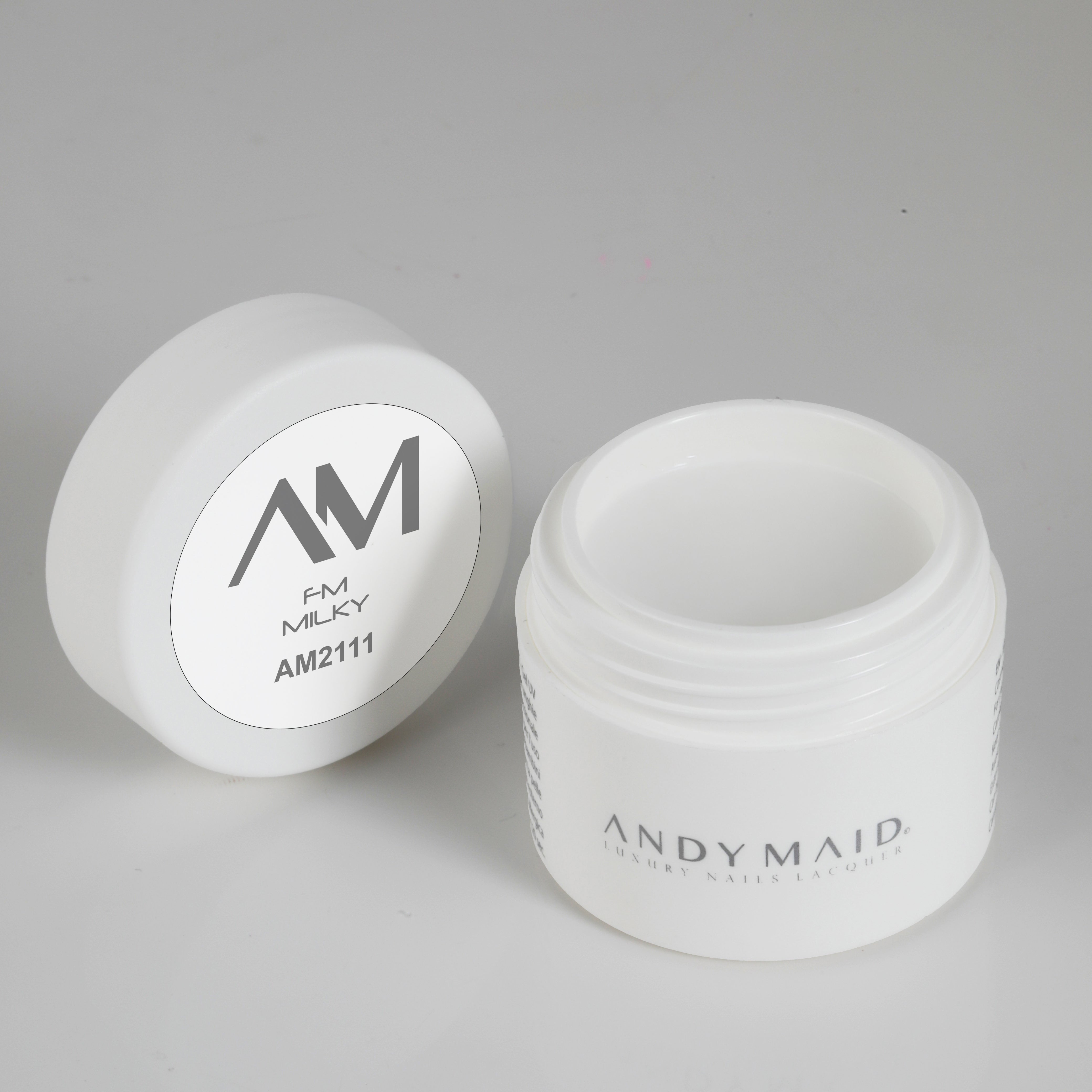 Gel FM Milky - AM 2111