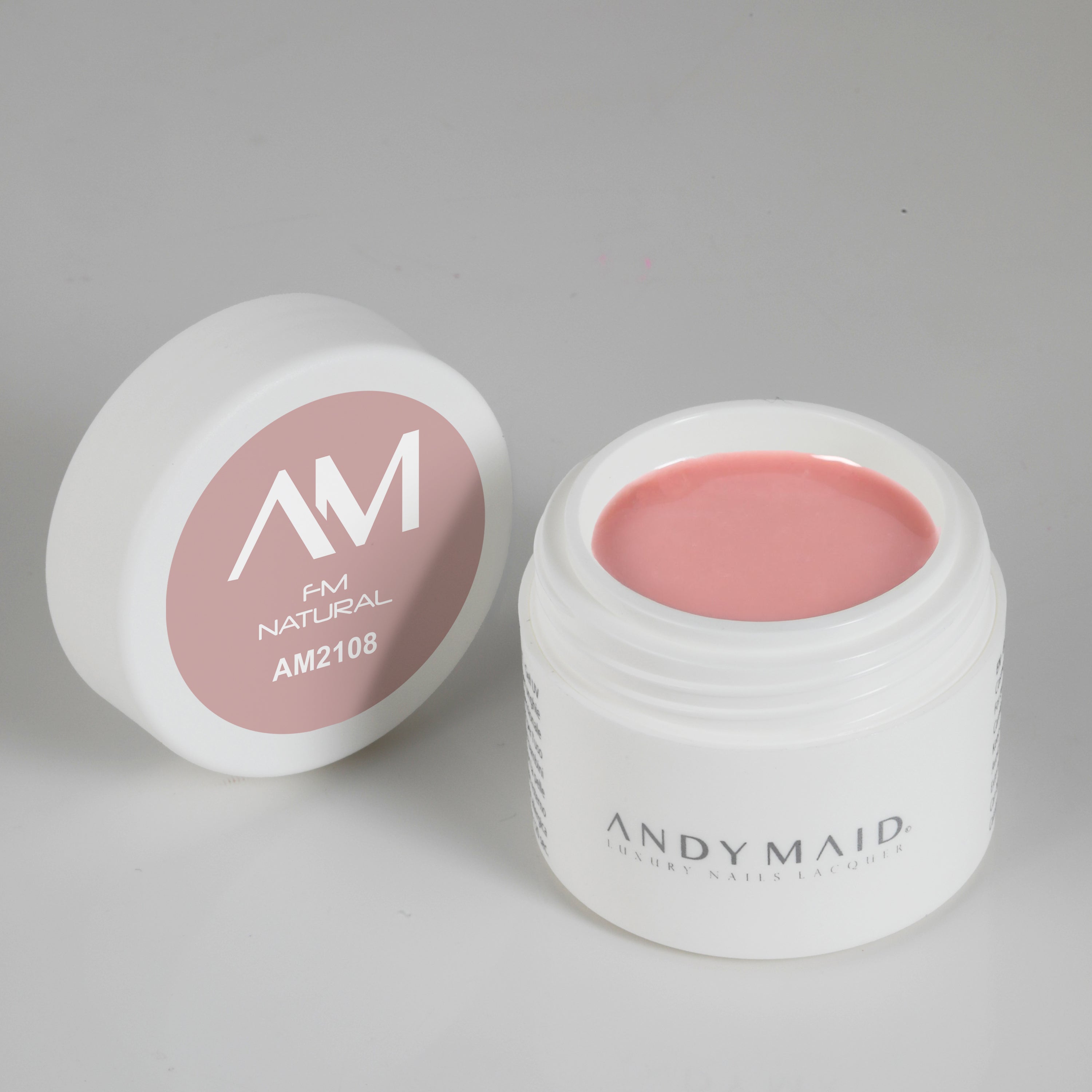 Gel FM Natural - AM 2108