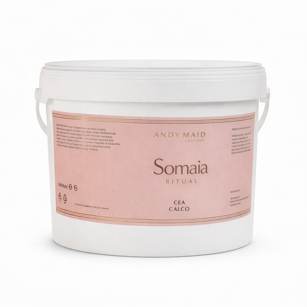 Somaia Ritual Gea - Calco