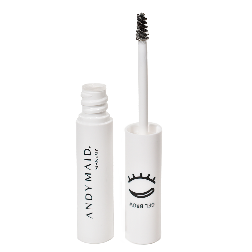 Brow Gel - Clear