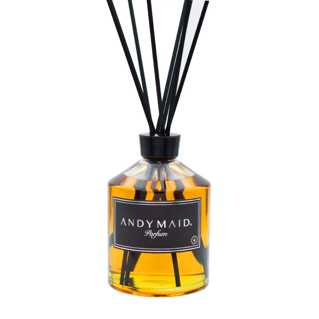 Profumatore Granade Noir