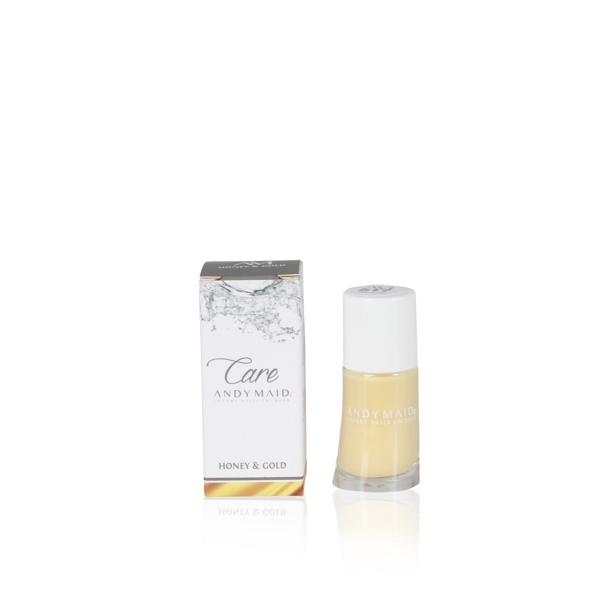 Trattamento Honey & Gold - AM 517