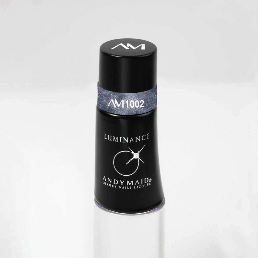 Smalto Luminance Semipermanente AM 1002 - Azzurro
