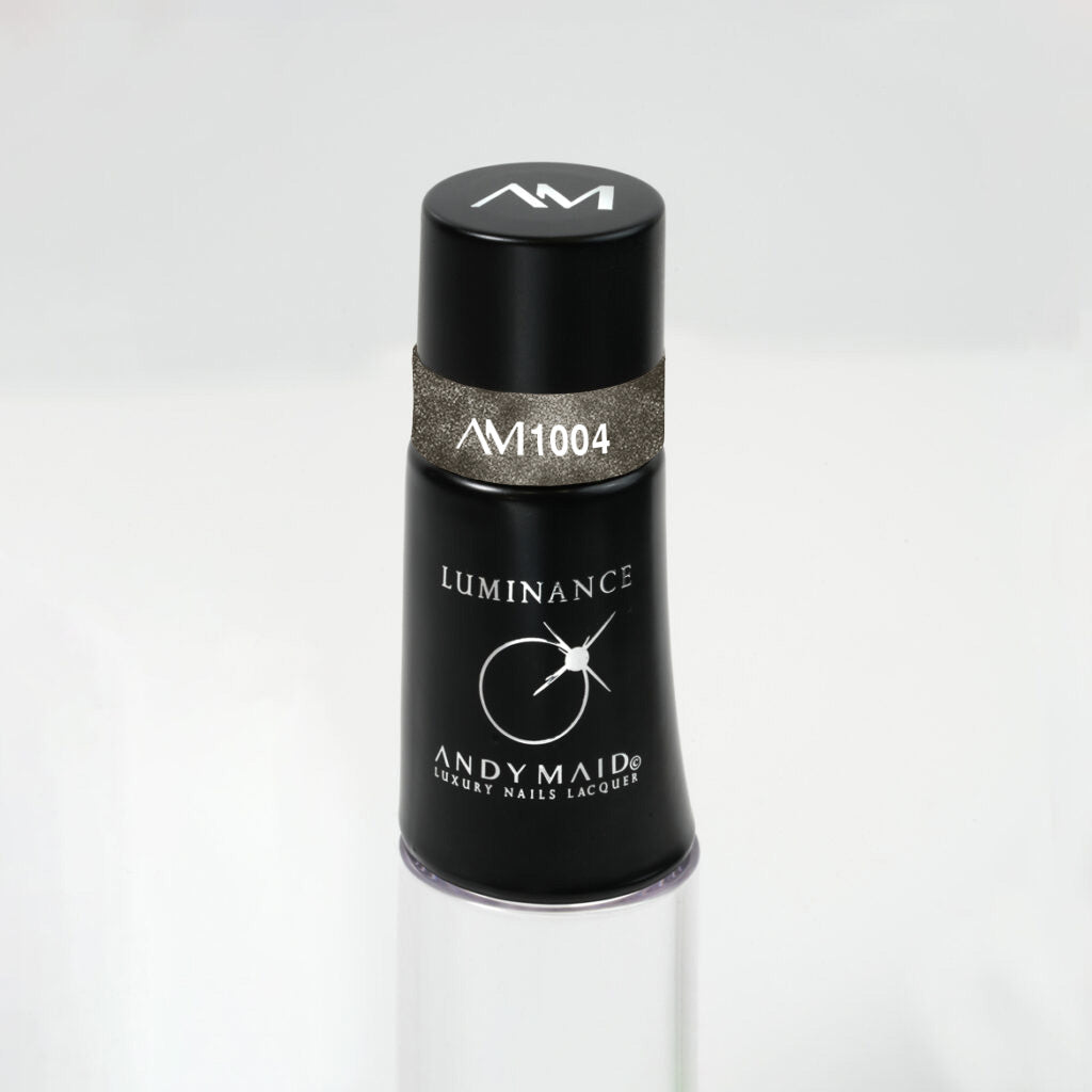 Smalto Luminance Semipermanente AM 1004 - Grigio