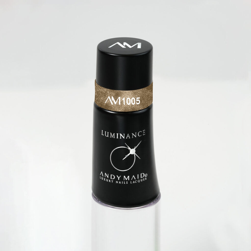 Smalto Luminance Semipermanente AM 1005 - Beige