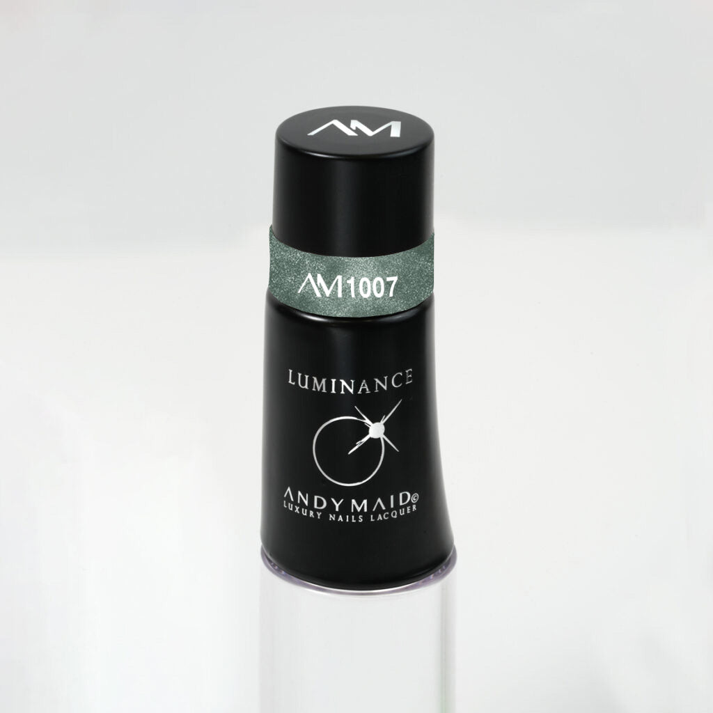 Smalto Luminance Semipermanente AM 1007 - Azzurro