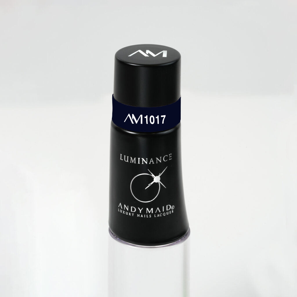 Smalto Luminance Semipermanente AM 1017 - Blu
