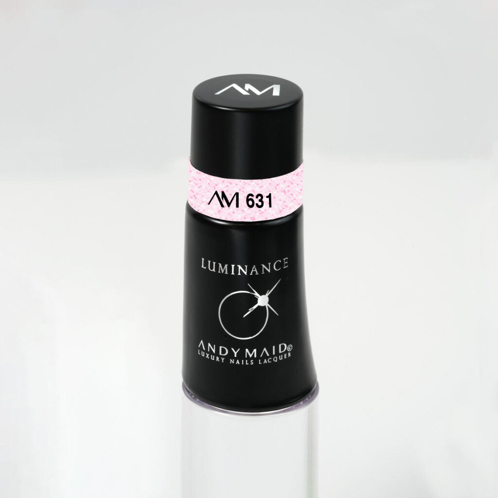 Gum Sparkling Pink - AM 631