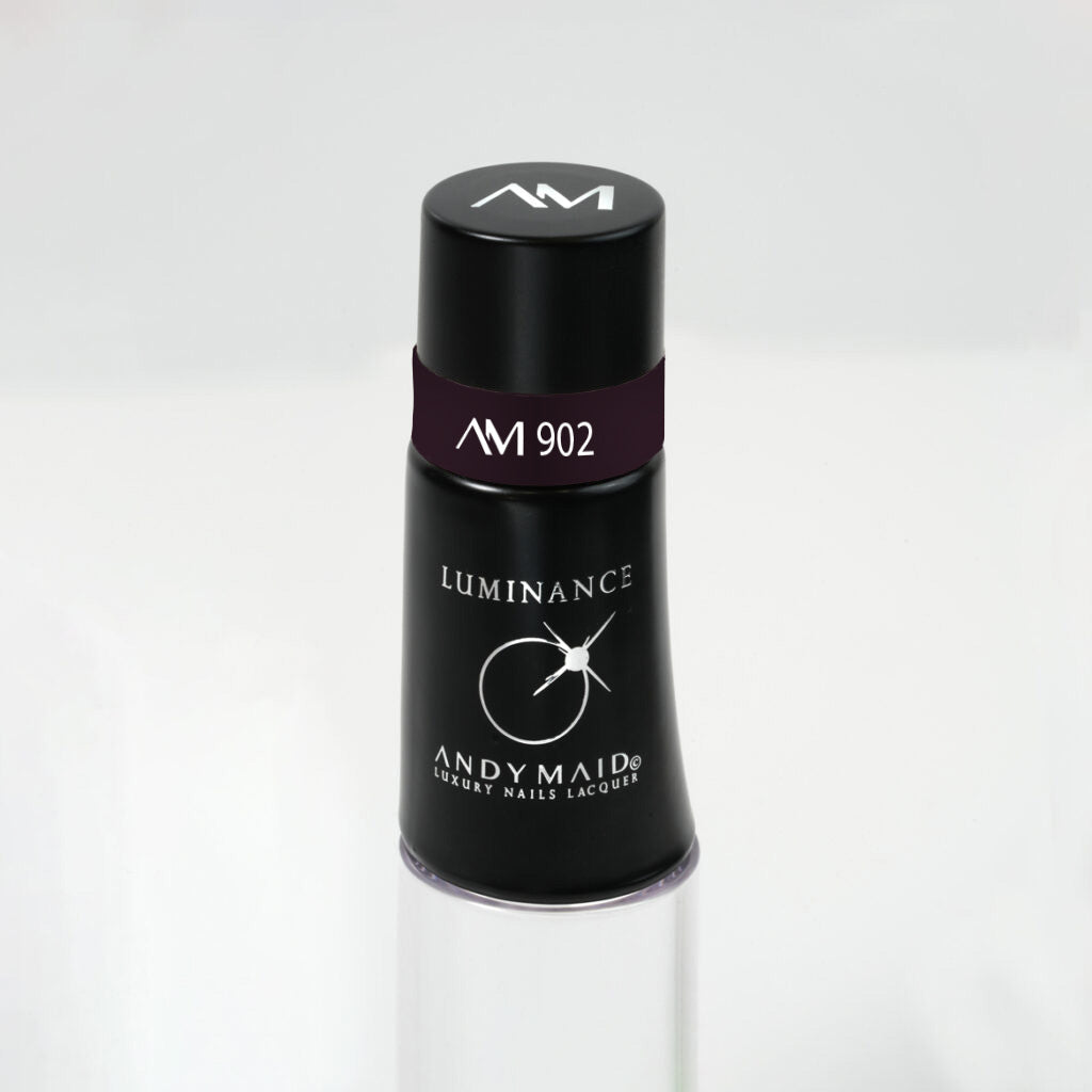 Smalto Luminance Semipermanente AM 902 - Viola