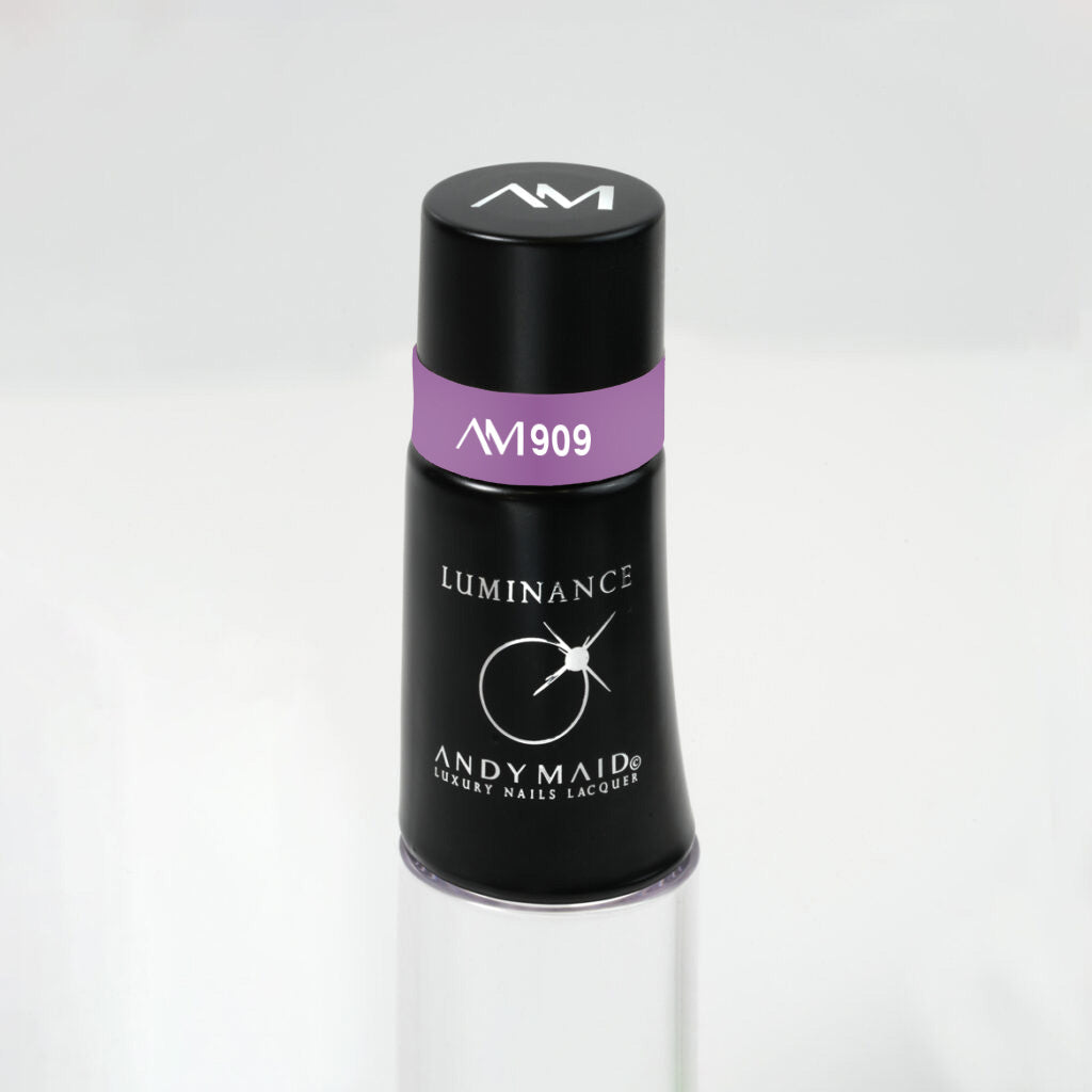 Smalto Luminance Semipermanente AM 909 - Lilla