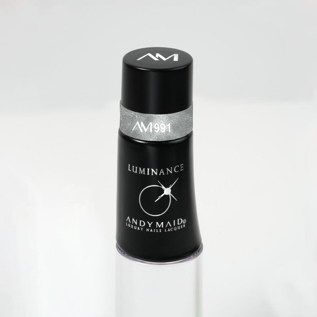 Smalto Luminance Semipermanente AM 991  - Trasparente