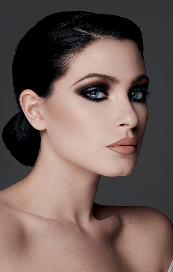 Make-Up