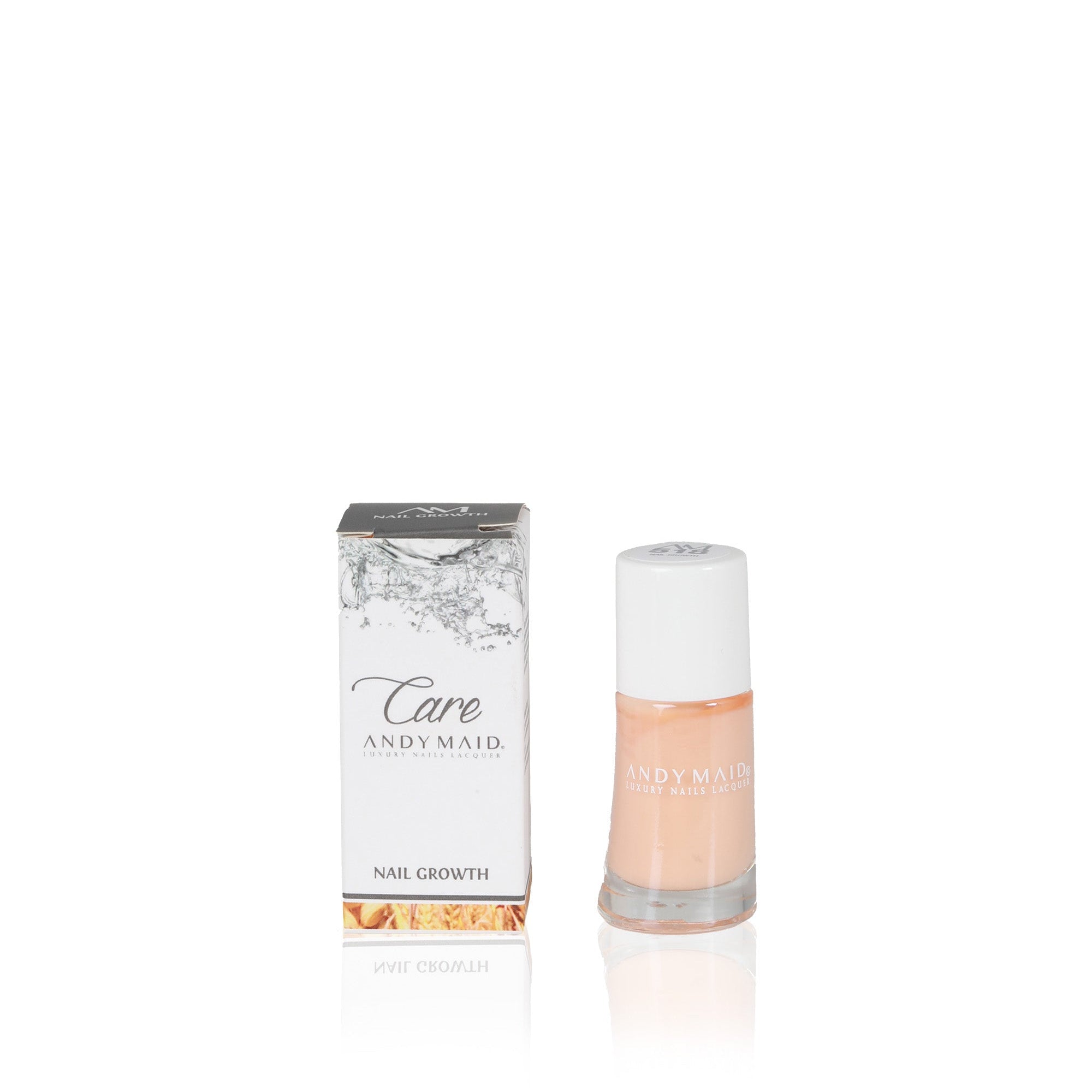 Base Smalto Nail Growth - AM 518
