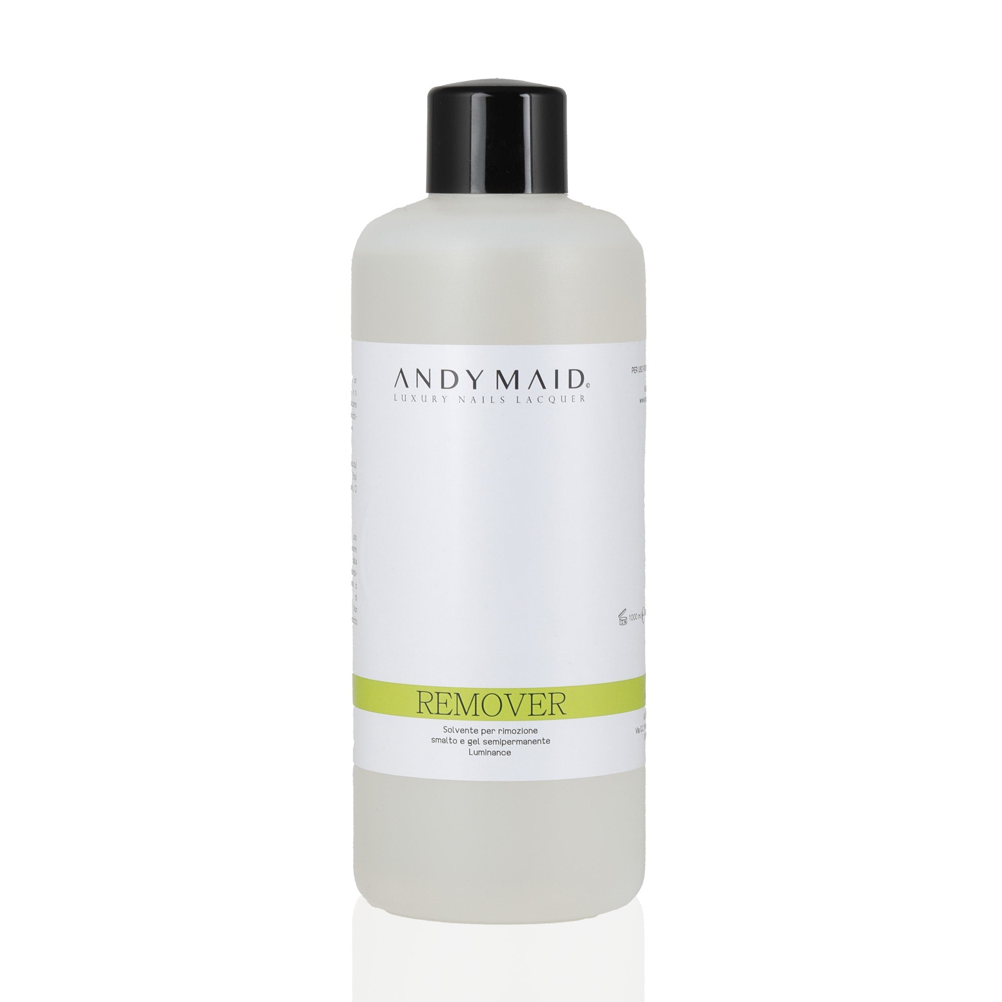 Luminance Remover