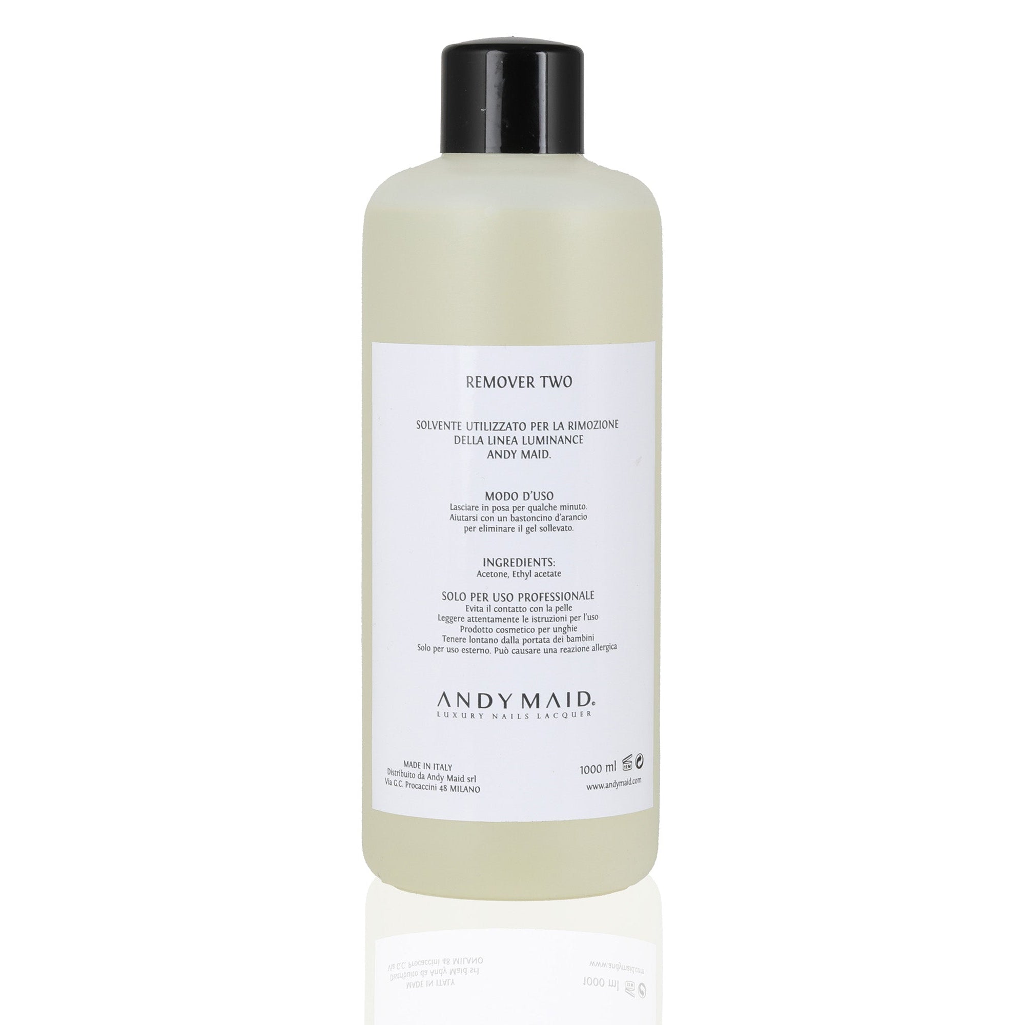 Luminance Remover two