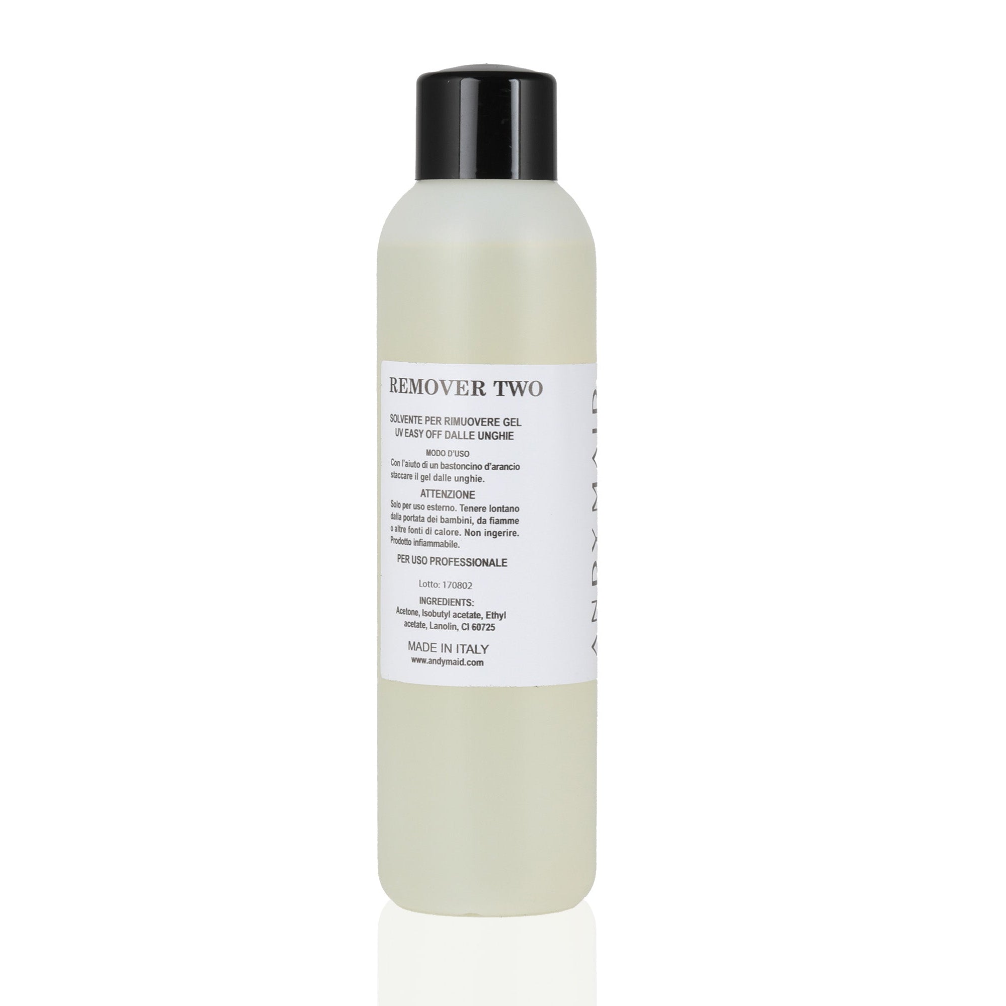 Luminance Remover two
