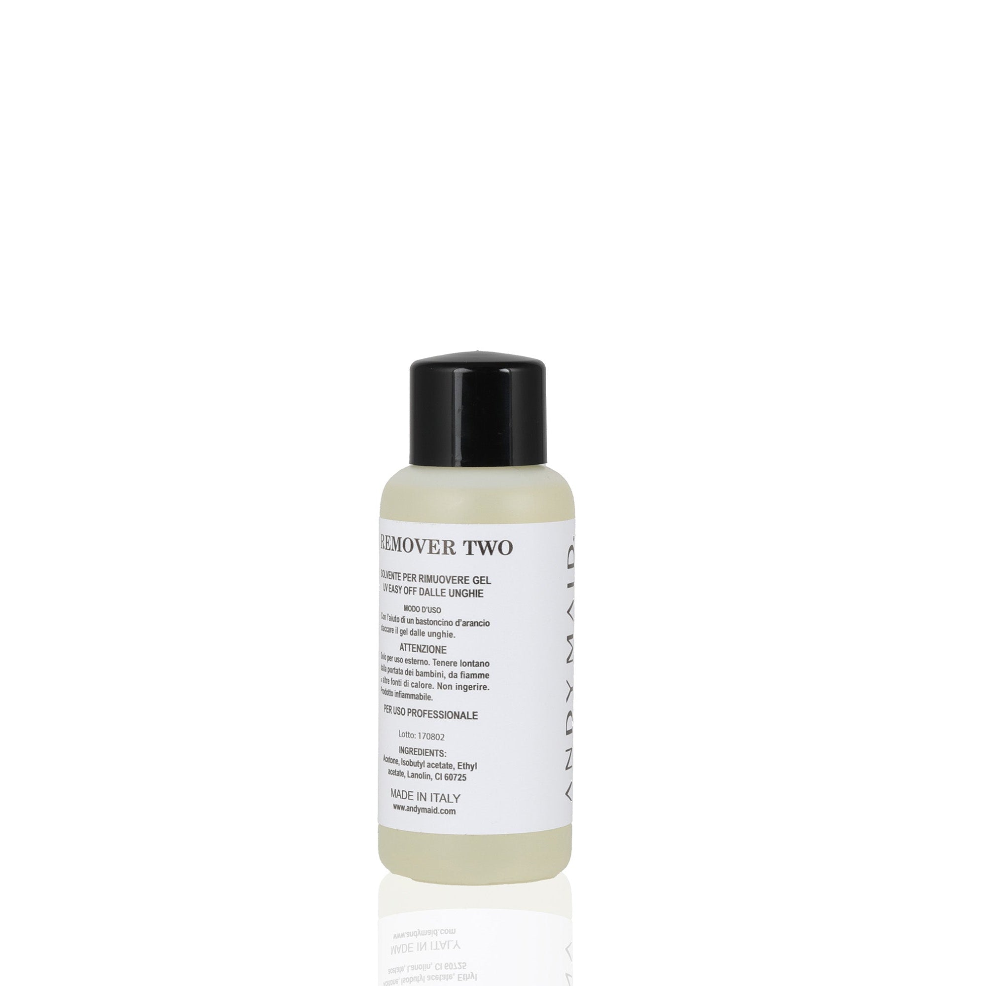 Luminance Remover two