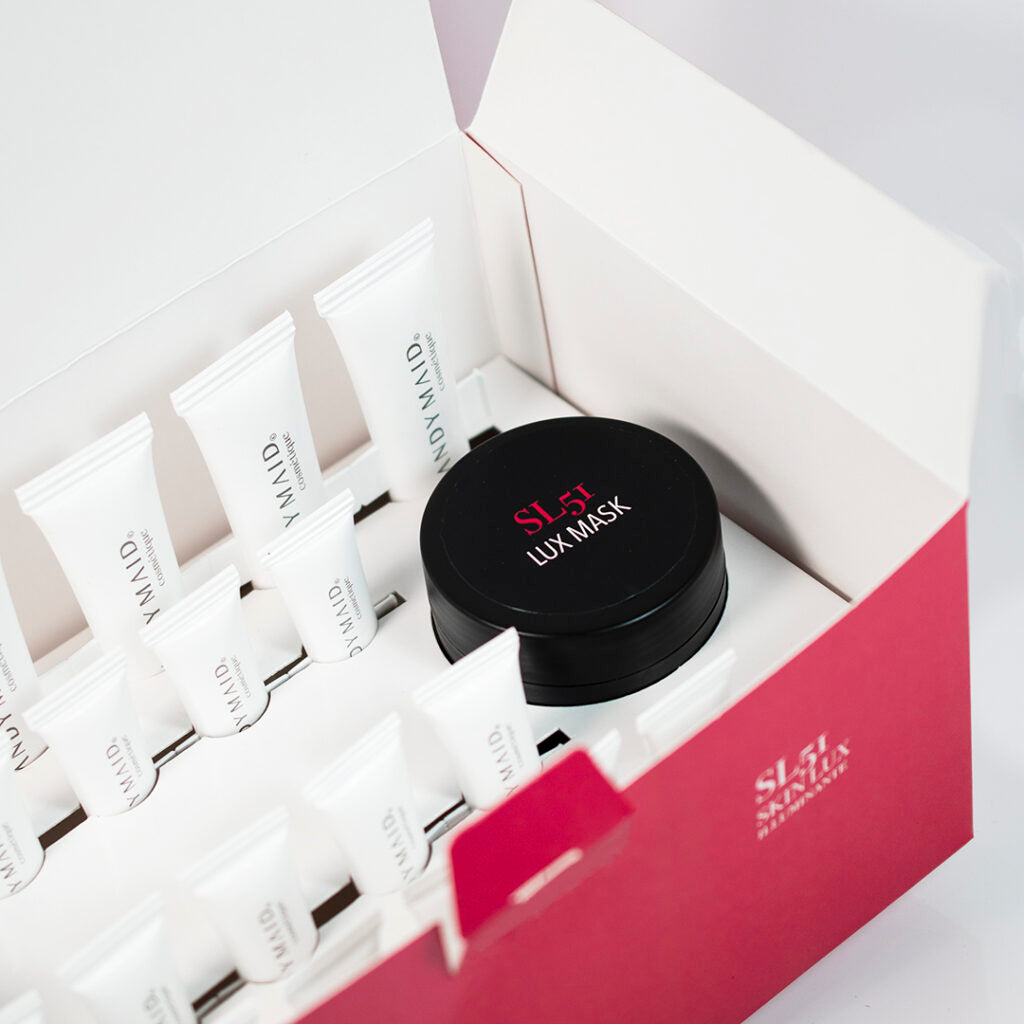 Trattamento Illuminante - Skin Lux SL51