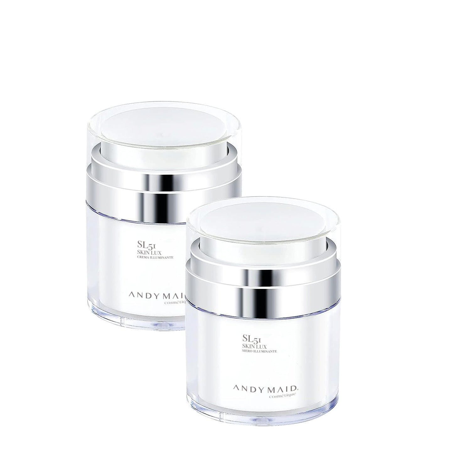 Crema Illuminante - Skin Lux SL51
