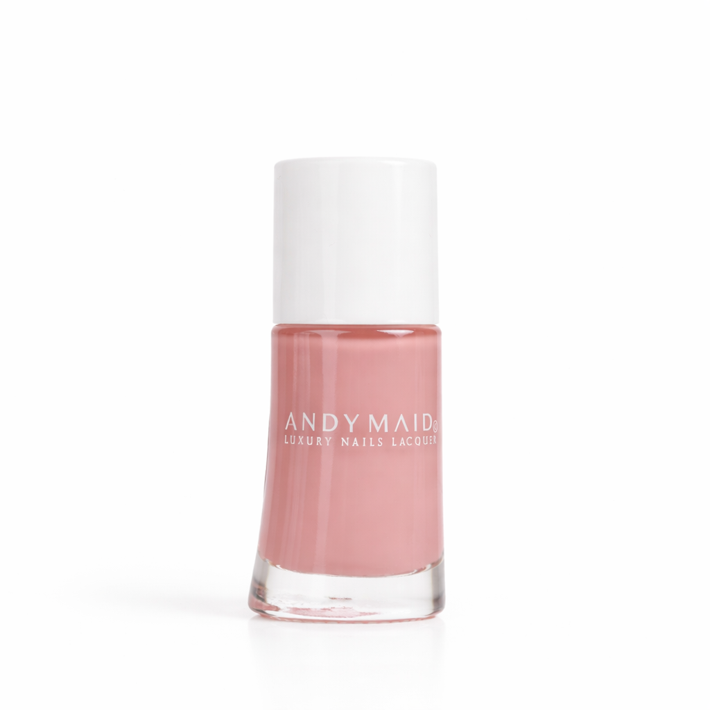 Smalto AM 496 – Rosa