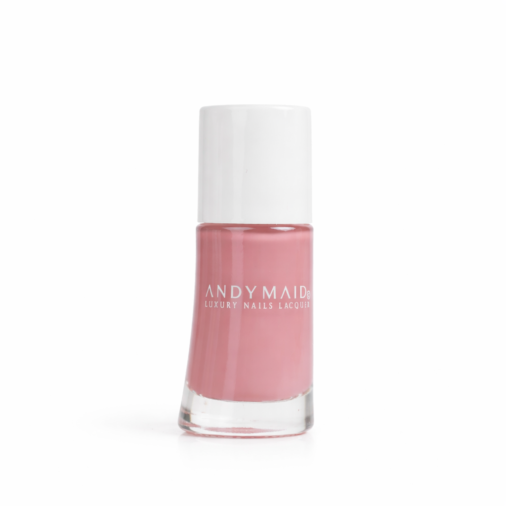 Smalto AM 497 – Rosa