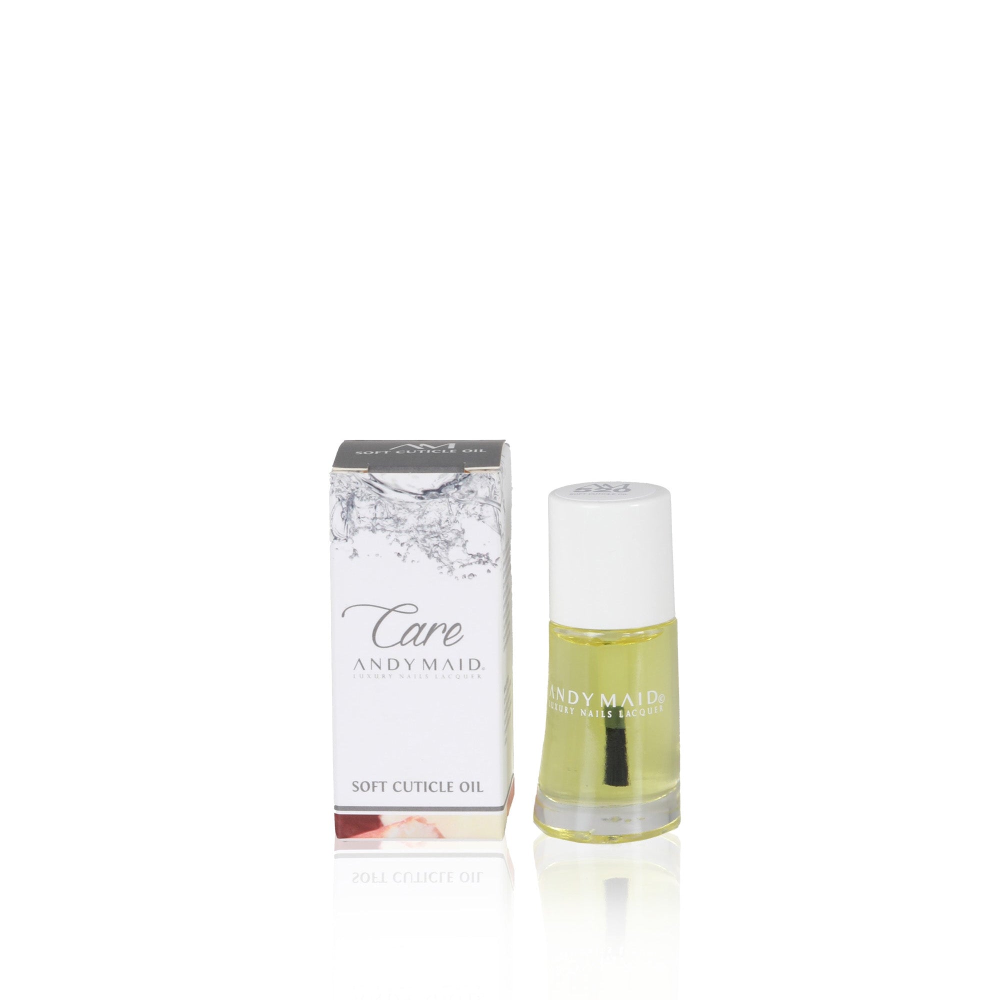 Soft Cuticle Oil - AM 520