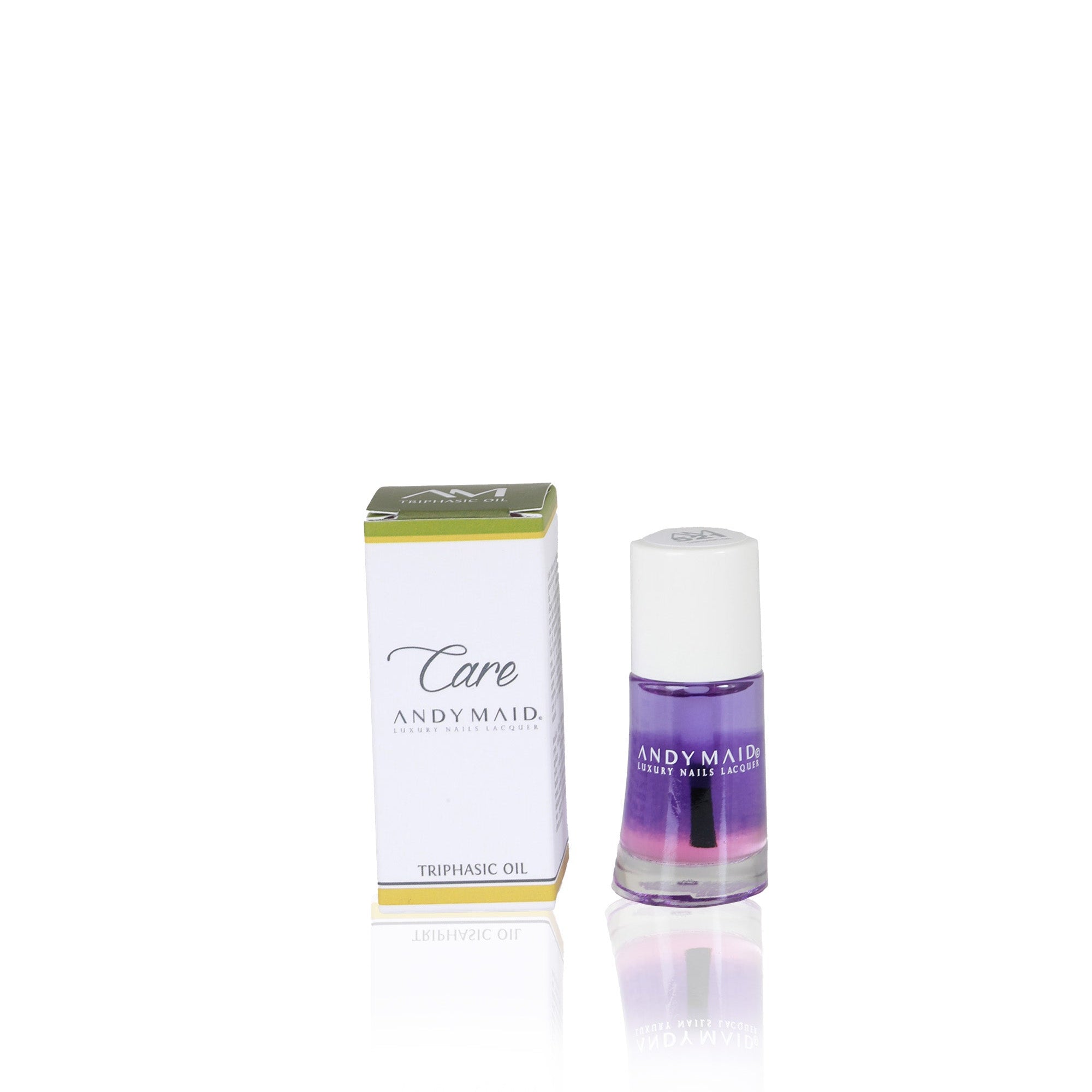 Nail & Cuticle Oil - Triphasic Oil AM 521