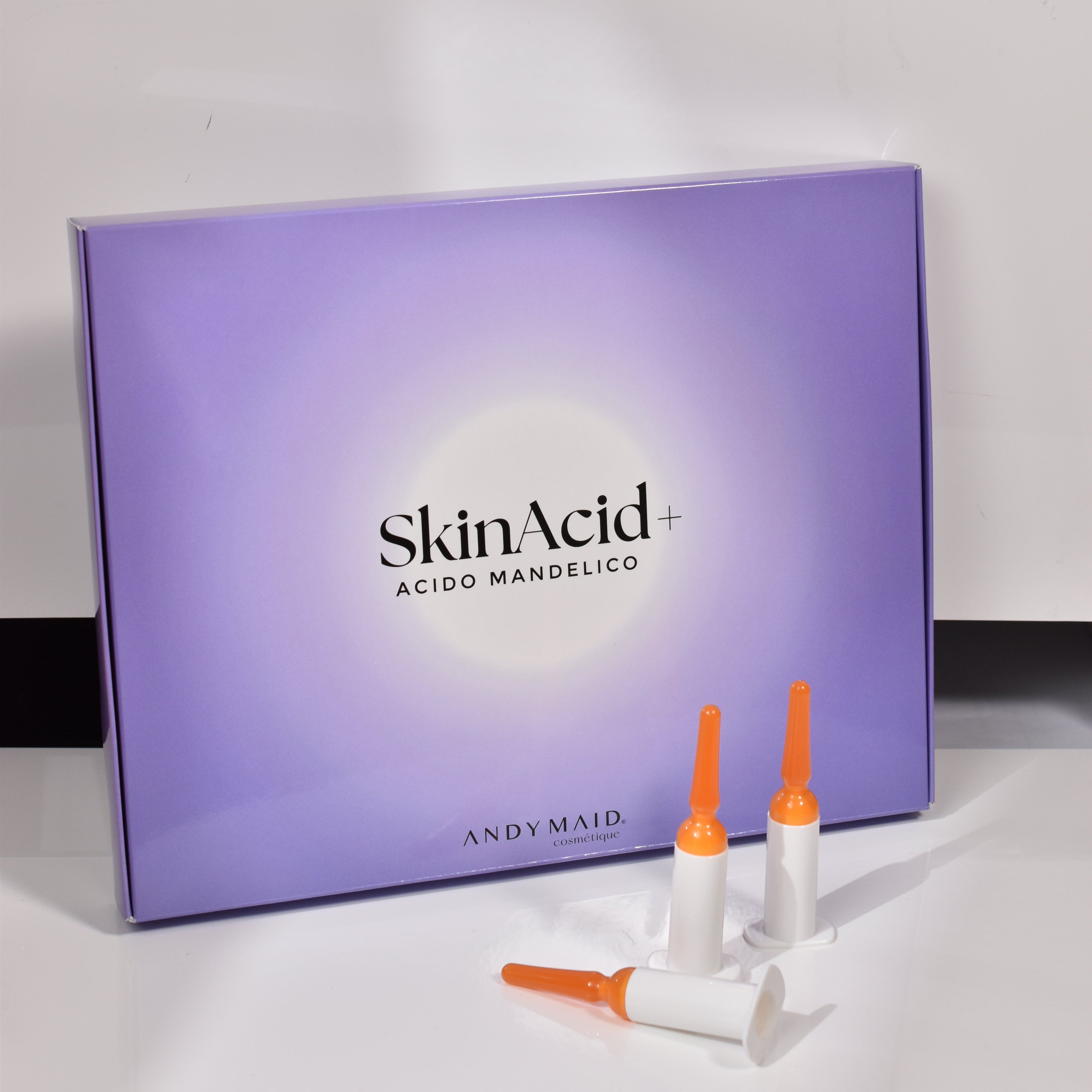 Trattamento Viso - Acido Mandelico SkinAcid+