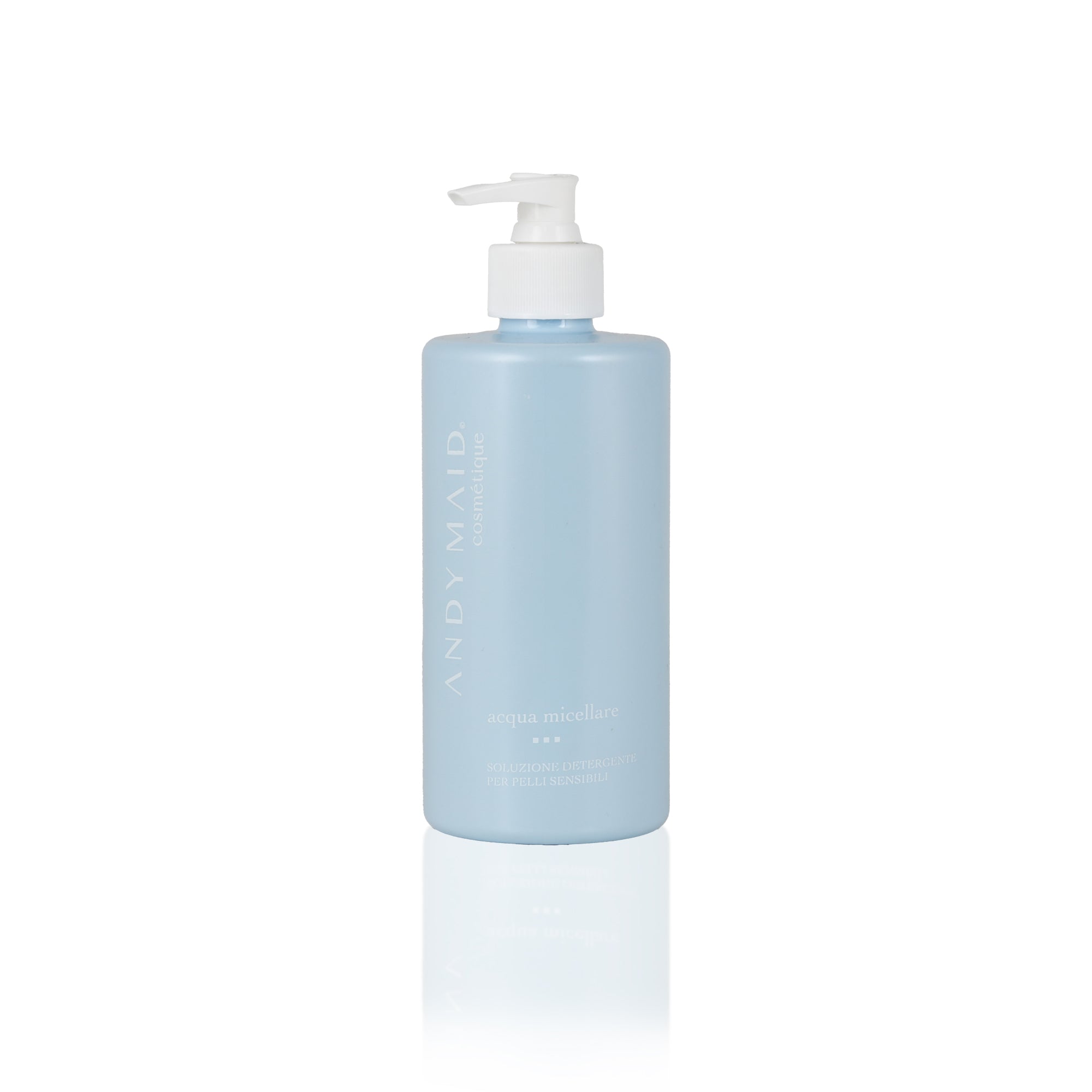 Acqua Micellare 400ml