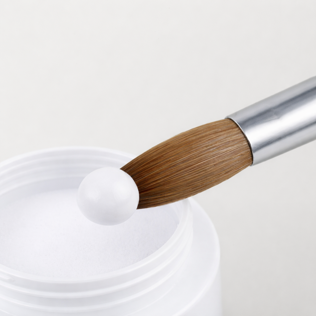 Acrilico White - AM 2181