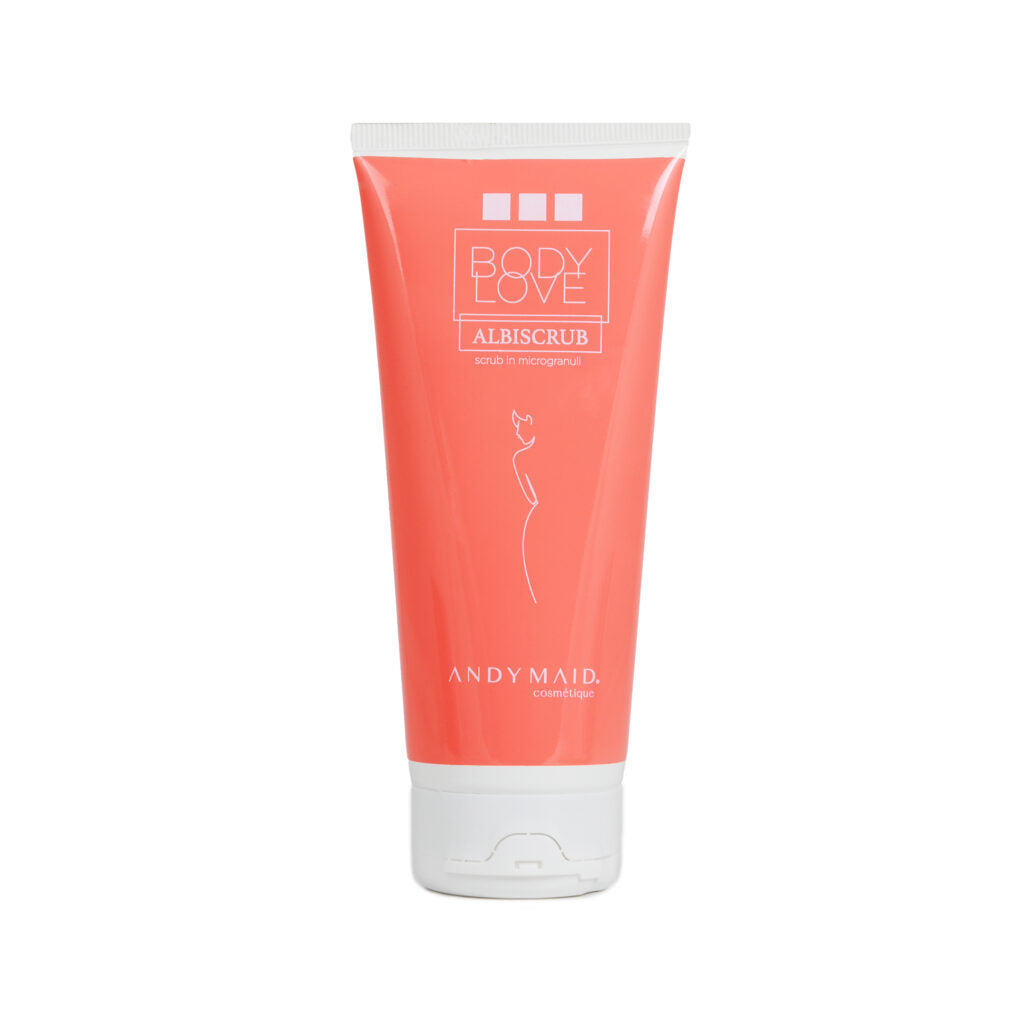 AlbiScrub - Bodylove