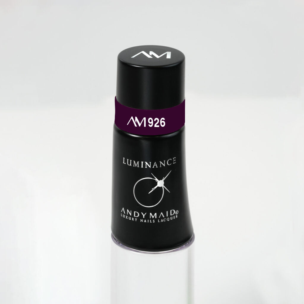 Smalto Luminance Semipermanente AM 926- Viola