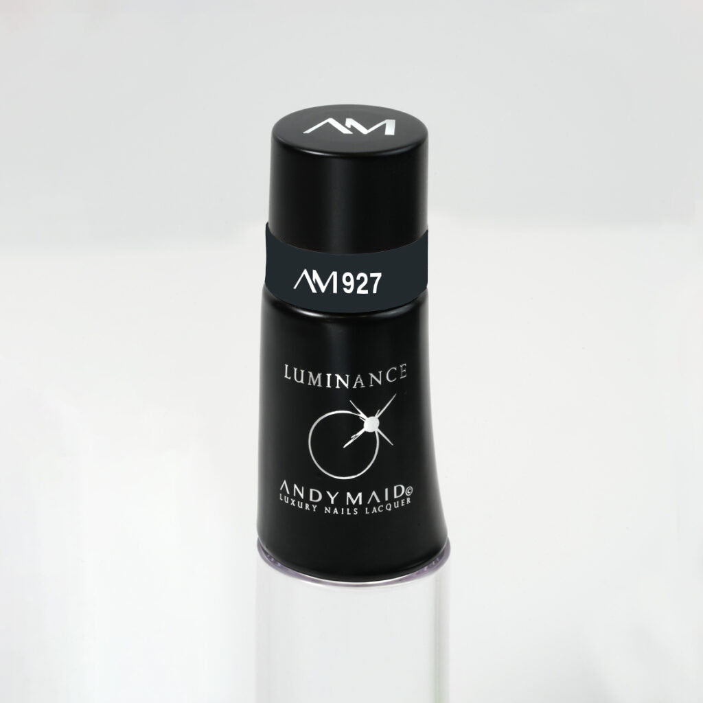 Smalto Luminance Semipermanente AM 927- Grigio