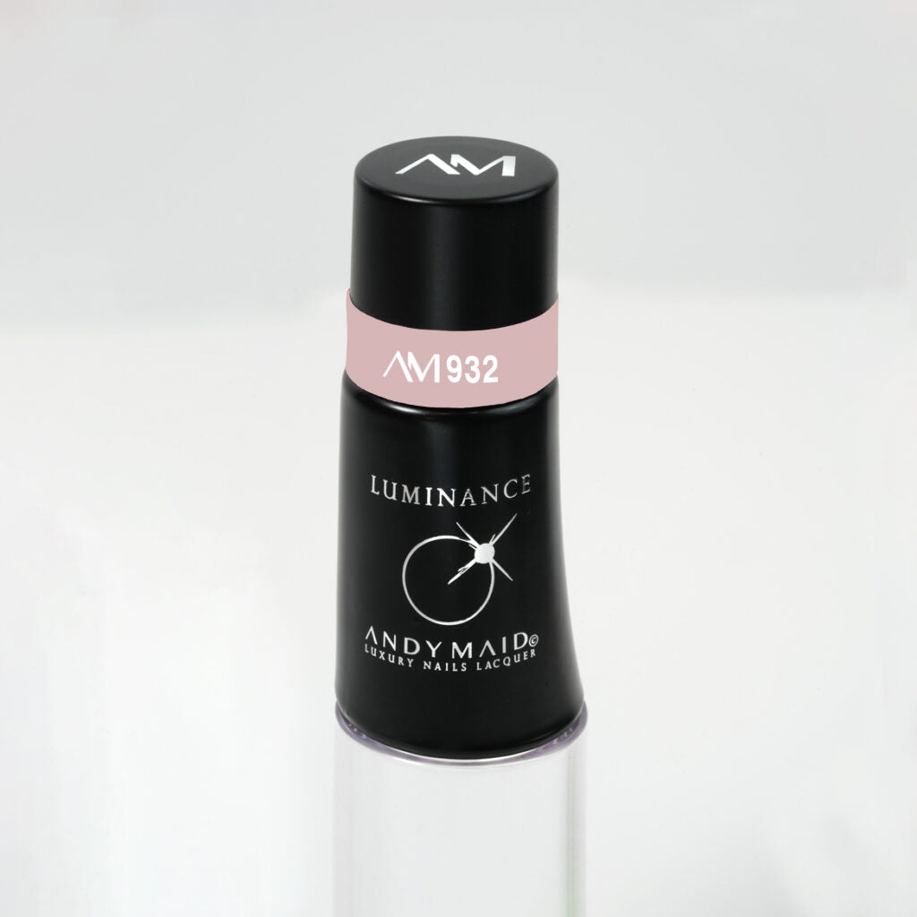 Smalto Luminance Semipermanente AM 932- Rosa