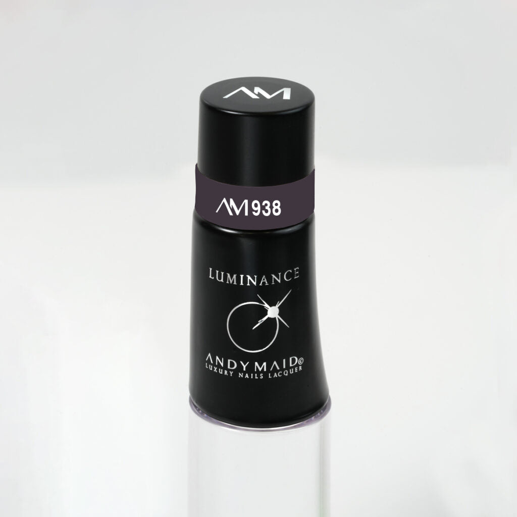 Smalto Luminance Semipermanente AM 938- Viola