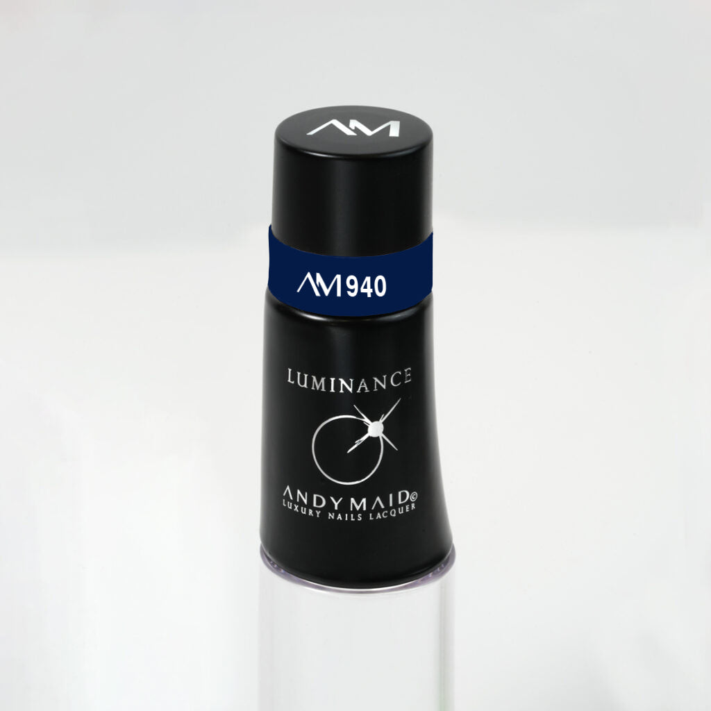 Smalto Luminance Semipermanente AM 940- Blu