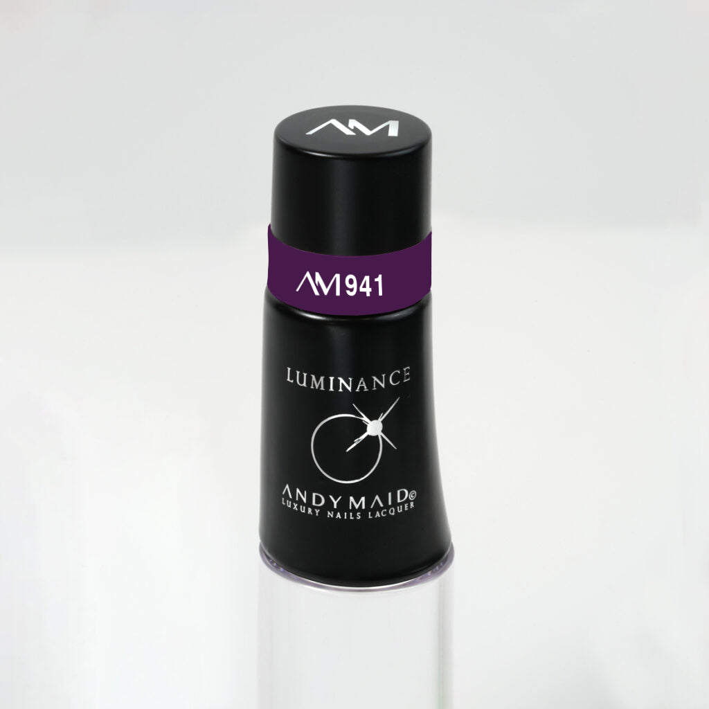 Smalto Luminance Semipermanente AM 941 - Viola