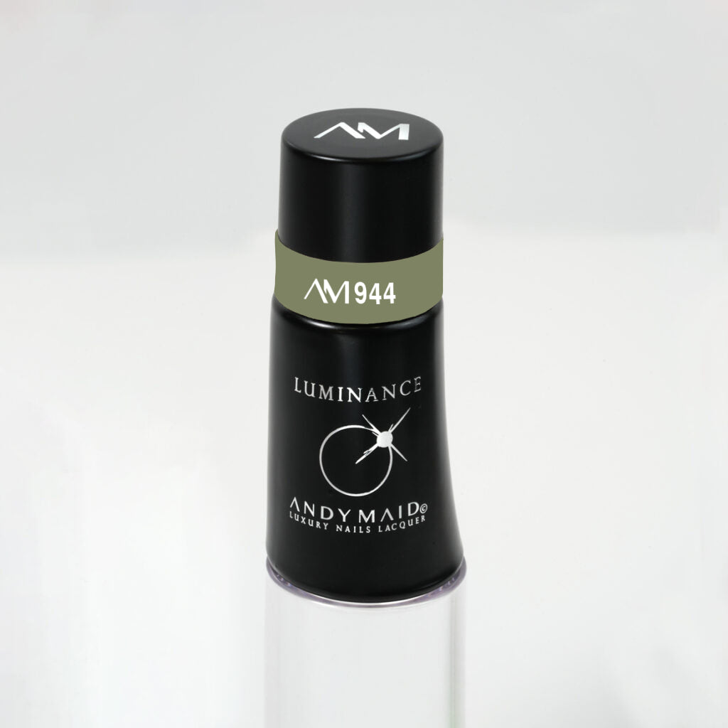 Smalto Luminance Semipermanente AM 944 - Verde